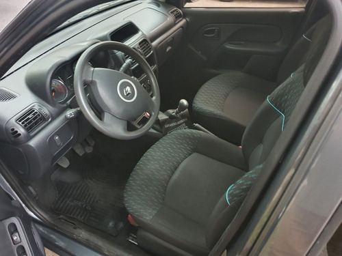 Renault Clio 1.2 Mio Confort Pack 2016