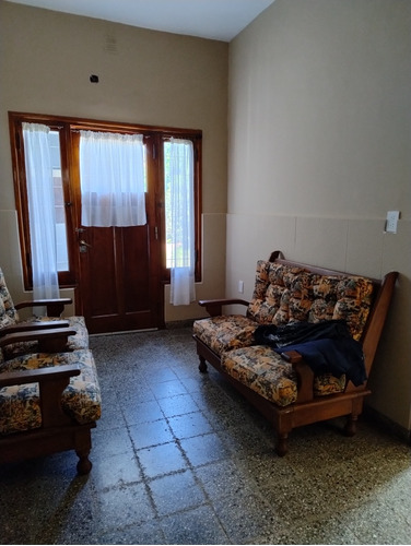 Casa En Venta La Pampa Uriburu