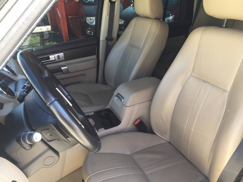 Land Rover Discovery 4 3.0 S 4x4 V6 24v Bi-turbo Diesel 4p