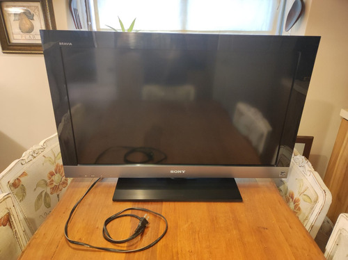 Tv Sony Bravia 32 Pulgadas Modelo Kdl-32ex500