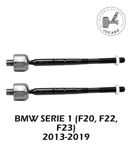 Par De Bieleta Bmw Serie 1 (f20, F22, F23) 2013-2019