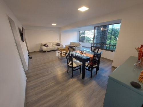 Imagen 3 de 20 de Apartamento En Venta Macaracuay
