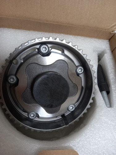 Rache Actuador Leva De Escape Chevrolet Cruze # 68386 Nuevo