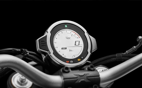 Imagen 19 de 23 de Zanella Cf Moto X 700 12 Y 18 Cuotas Sin Interes