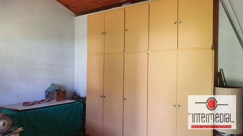 Imagem 30 de 30 de Chácara Com 3 Dormitórios À Venda, 1765 M² Por R$ 750.000,00 - Jardim Flamboyant Iii - Boituva/sp - Ch0409