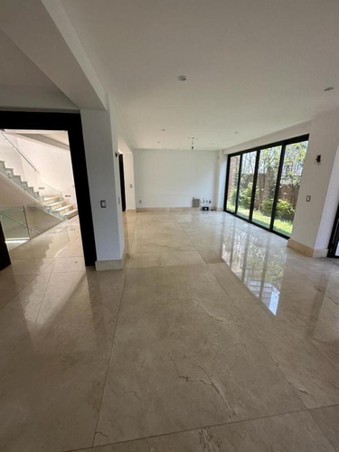 Casa En Venta En Bosque Real Loma Real (m2c322)