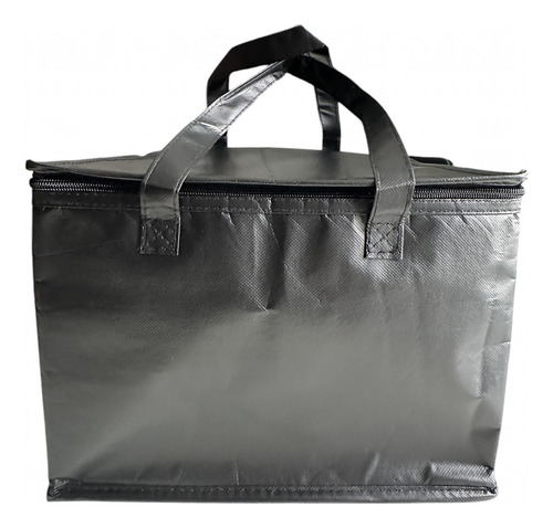 Bolsa Termica Lonchera Portatil Cierre Ideal Picnic Parque