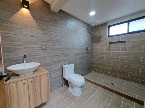 Casa En Renta En Ahuatepec Cuernavaca Morelos