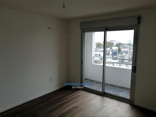Imagen 9 de 12 de Venta A Estrenar Parque Batlle 1 Dorm C/ Gge U$d 144.900
