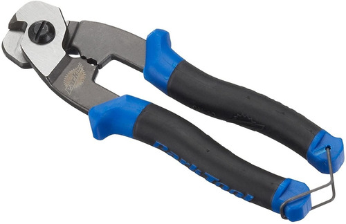 Cortadora De Guaya Y Forro Parktool Cn-10 Para Bicicleta