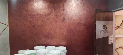 Imagen 2 de 10 de Micro Cemento - Sinertop