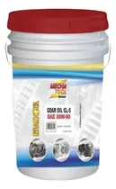 Comprar Paila Valvulina  80w90 Gl-5 - Mechatool  (19 Litros) Usa