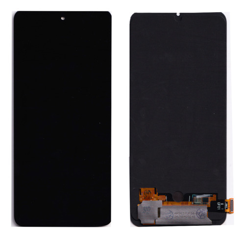 Display Compatible Con Xiaomi Mi 10 Lite Oem - 2dm Digital