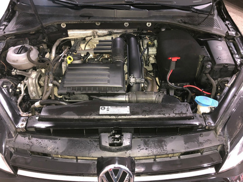 Volkswagen Golf 1.4 Tsi Dsg 2016 Financiamos