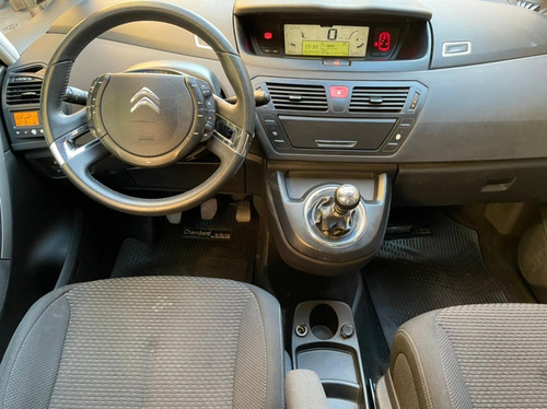 Citroen Grand C4 Picasso