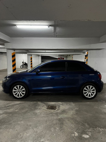Imagen 11 de 24 de Audi A1
