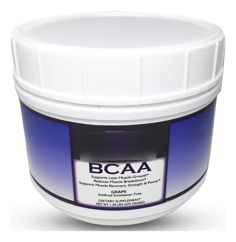 Physique Formula Bcaa Con Stevia Todos Los Aminoácidos De .