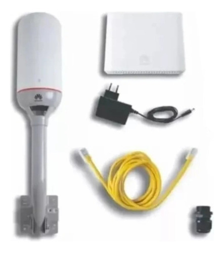 Router Huawei Blanco