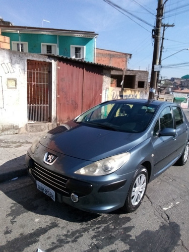 Peugeot 307 1.6 Presence Flex 5p 2007
