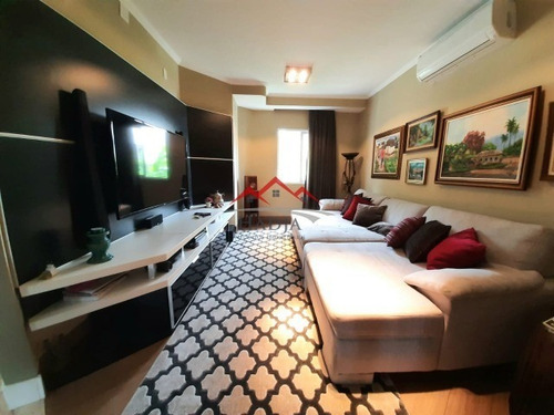 Imagem 27 de 30 de Casa A Venda Residencial Village Das Flores, Jardim Novo Mundo , Jundiaí - Ca00413 - 69268484