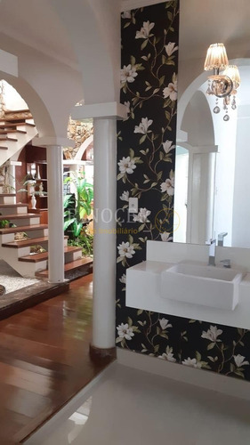 Imagem 5 de 30 de Casa Padrão Em Franca - Sp - Ca0284_rncr