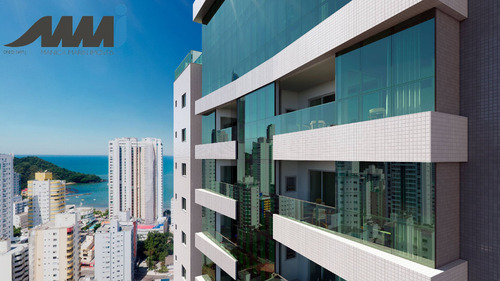 Imagem 6 de 15 de Las Brisas, Apartamento 4 Quartos No Pioneiros, Balneário Camboriú - 2054