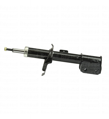 Amortiguador Del Der Suzuki Sx4 2012 Hb 1.6 4x4 M16a Rw416