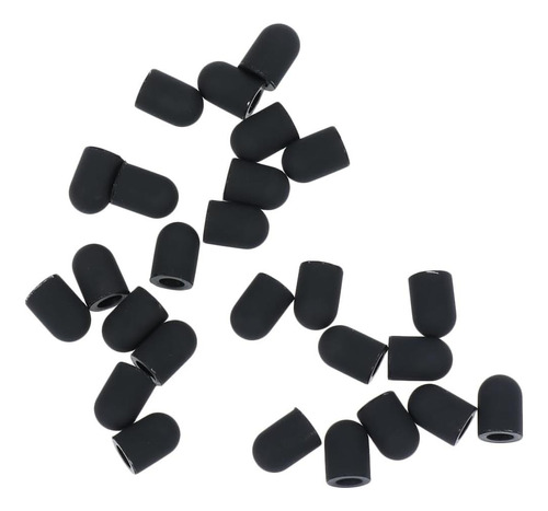 Punta De Lápiz Óptico De Ultechnovo 20 Pcs, Puntas De Goma 2