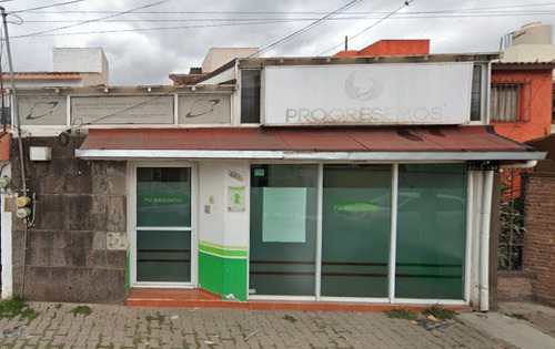 Casa En Venta En Col. La Morena, Tulancingo, Hgo. Cymo
