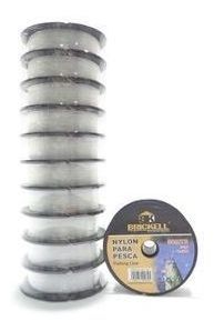 Nylon De Pesca 1.1mm/90m/70lb Brickell Mayor Y Detal 