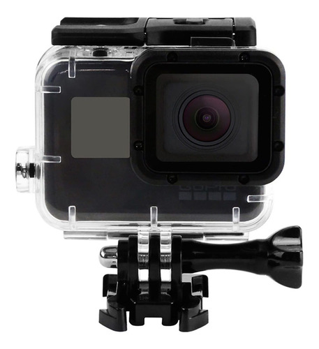 Kitmose Carcasa Protectora Impermeable Para Gopro Hero 7