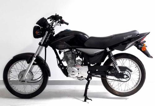 Keller Stratus150 Cg Promo Verano¡¡¡¡¡¡