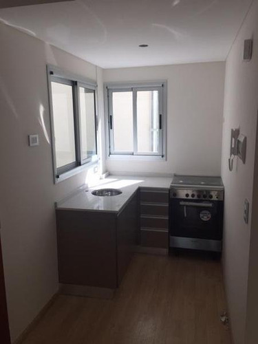 Departamento En Venta En Belgrano 1 Ambiente