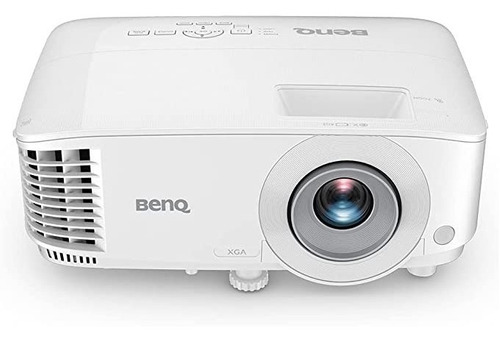 Proyector Empresarial Xga Benq Mx560 4000lum Blanco