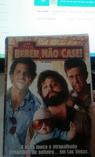 Se Beber Nao Case 1 -dvd 