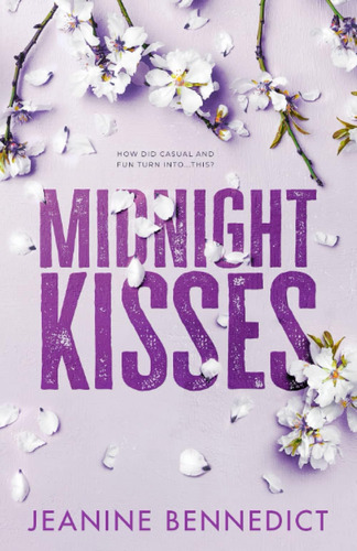 Libro: Midnight Kisses