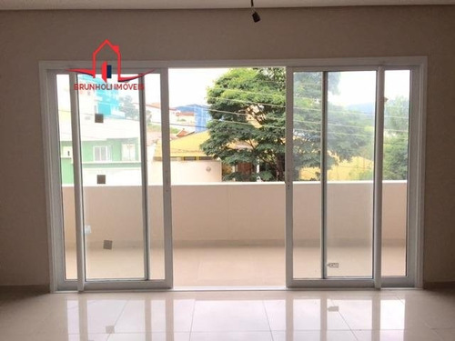 Imagem 3 de 20 de Casa A Venda No Bairro Jardim Da Serra Em Jundiaí - Sp. - 2663-1