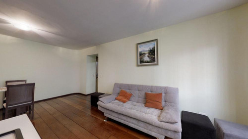 Imagem 16 de 23 de Apartamento De 3 Dormitórios No Bairro Vila Olímpia - Ap3022v