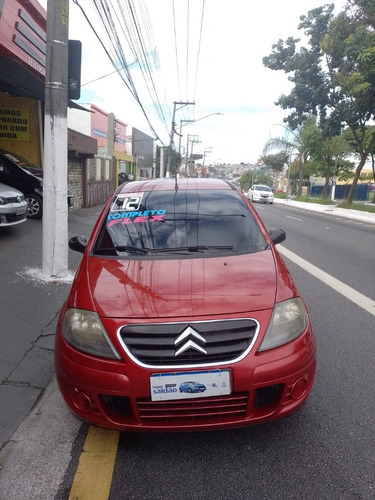 Imagem 2 de 11 de Citroen C3 Glx 1.4