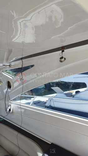 Cimitarra 500 Ht Ñ Focker Triton Cabrasmar Phantom Nx Azimut