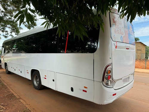 Comil Versatile Ano 2015 Vw 17.230 Jm Cod.723