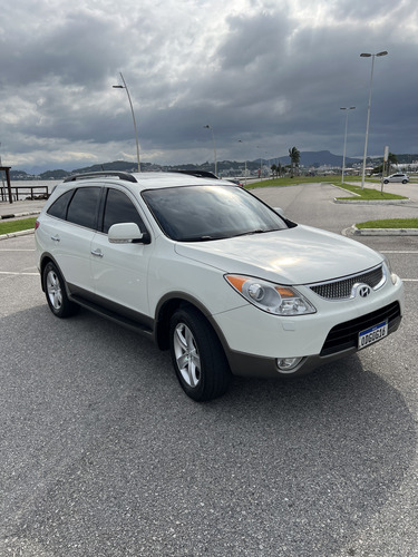 Hyundai Vera Cruz 3.8 V6 Aut. 5p