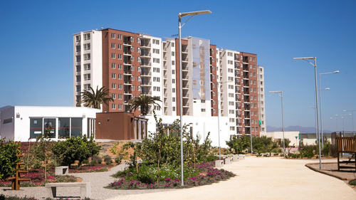 Imagen 2 de 5 de Condominio Alto Hacienda