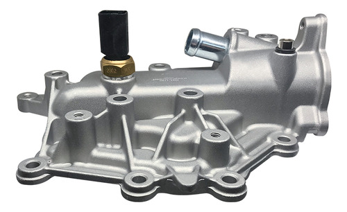 Toma Agua Renault Kangoo L4 1.6 2004 2005 2006 2007