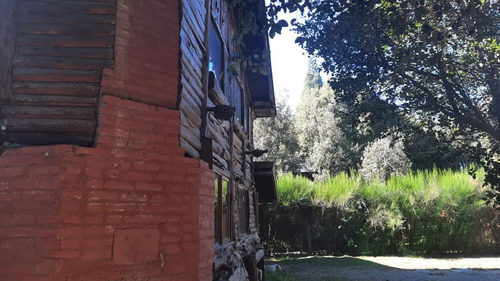 Imagen 7 de 19 de Complejo De Cabañas En Venta En Nahuel Malal