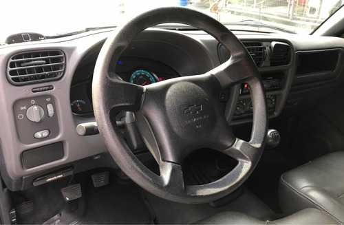 Chevrolet S10 2.4 Advantage 4x2 Cs Flex 2p Manual 2010/2011