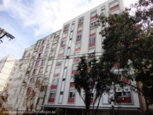 Imagem 11 de 14 de Apartamento - Cidade Baixa - Ref: 171950 - V-171950
