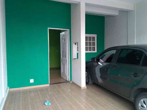 Imagem 13 de 18 de Vendo Linda Casa Com 2 Dormitórios 125 M² - Jardim Bertioga, Várzea Paulista/sp - Ca00089 - 34312656
