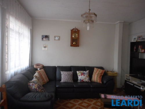 Imagem 2 de 15 de Casa Térrea - Jardim Marajoara - Sp - 616305