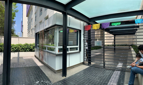 Imagen 2 de 14 de Excelente Departamento En Renta 3 Lagos